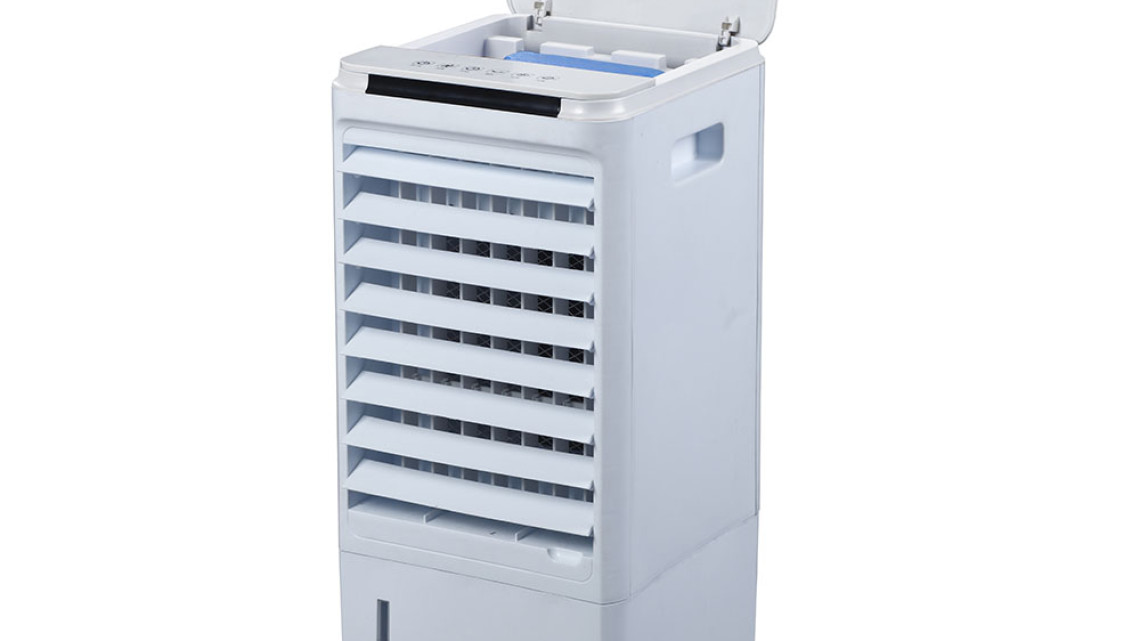 Timeless Tools Mobil léghűtő