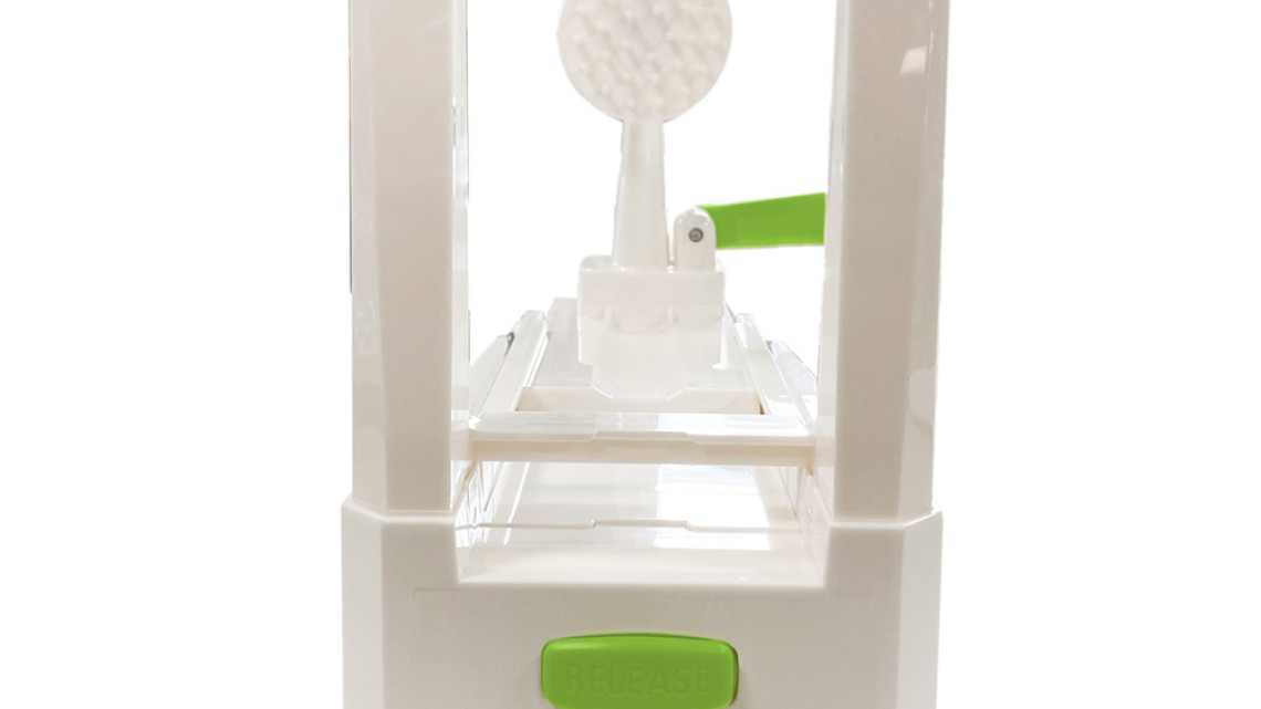 Timeless Tools 5 az 1-ben zöldség szeletelő