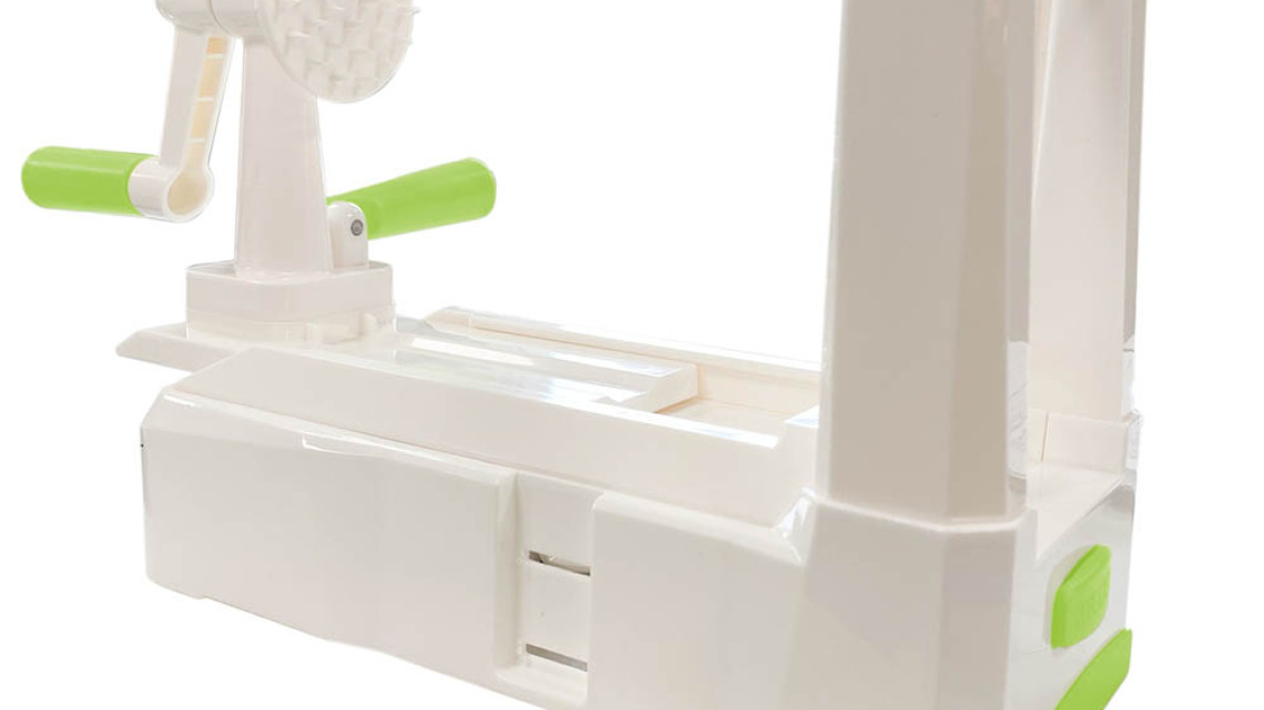 Timeless Tools 5 az 1-ben zöldség szeletelő