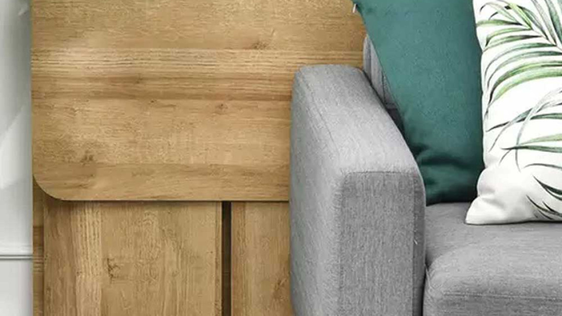 Timeless Tools Összecsukható laptop asztal