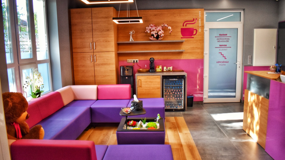 Natív MR vizsgálat 1 választható régióra.