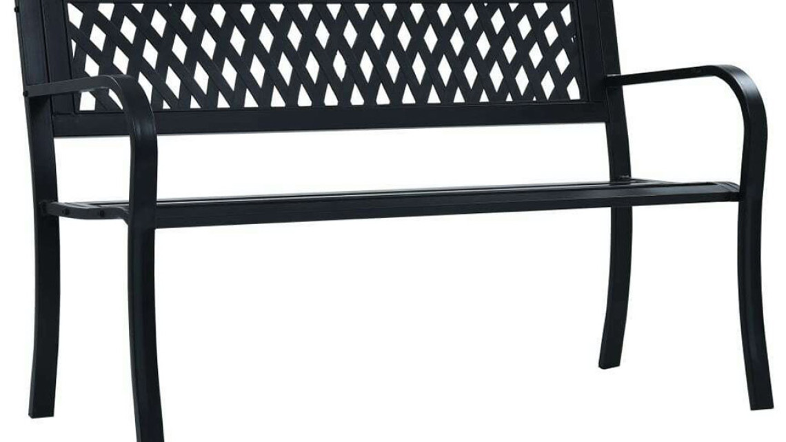 Timeless Tools Kerti pad, több típusban-rácsos