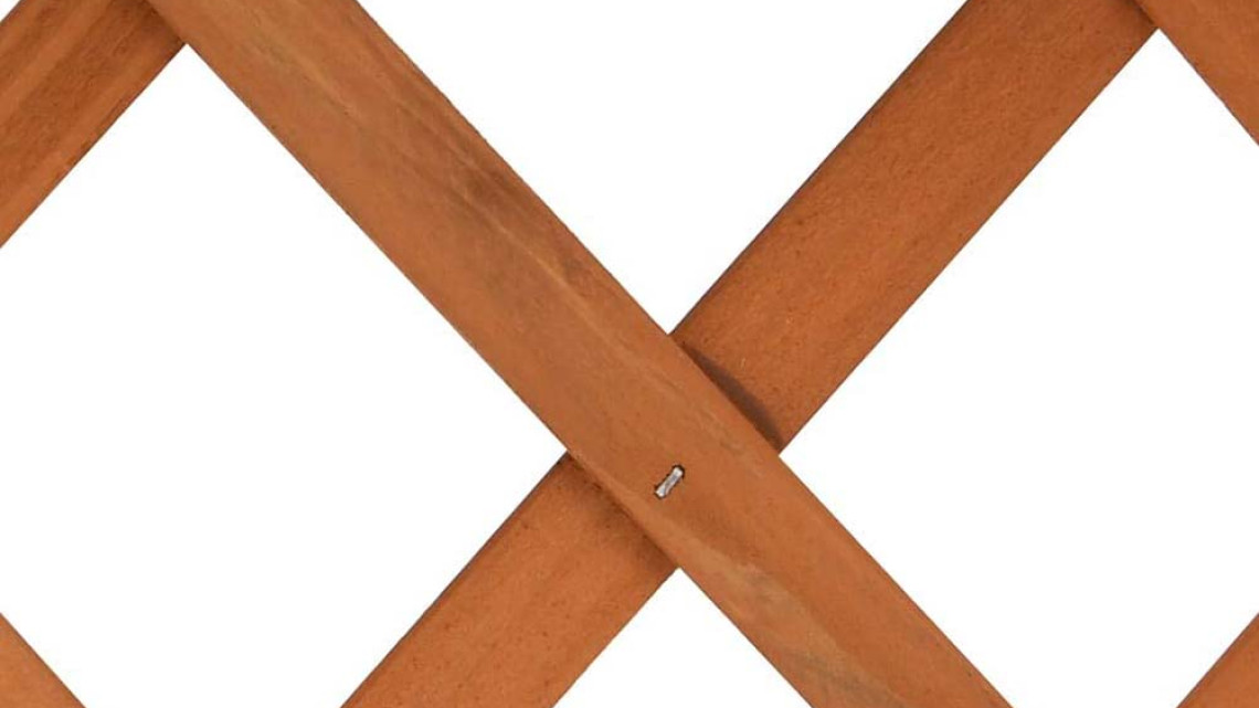 Timeless Tools Fa, kerti virágláda 