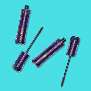 Tarte Cosmetics Lights Camera Splashes 4-in-1 Mascara Vízálló Szempillaspirál