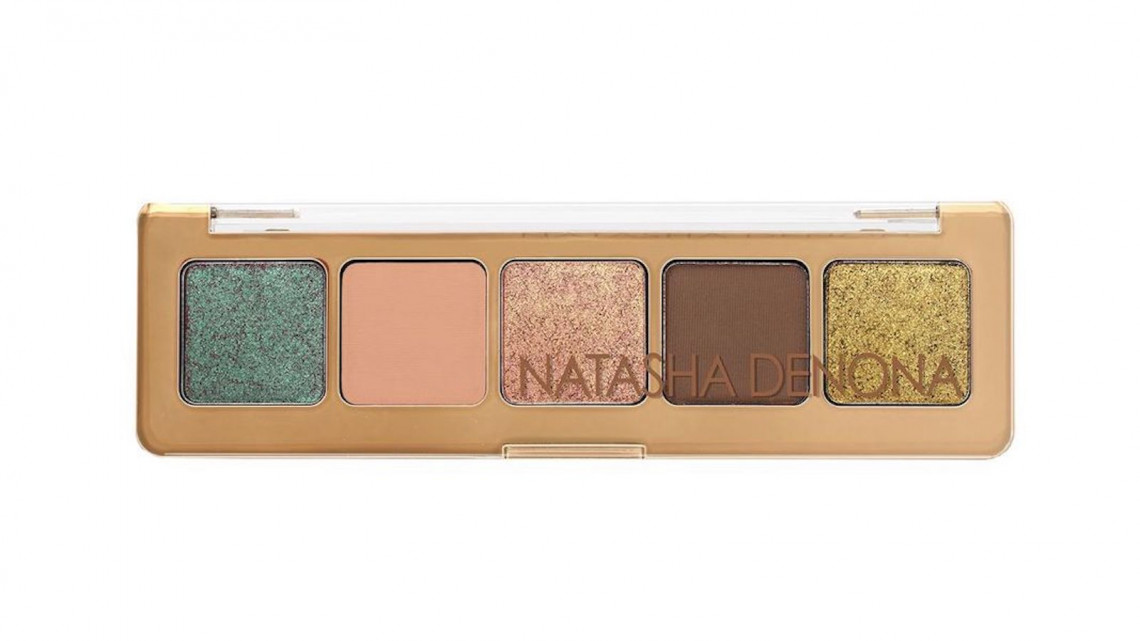 Natasha Denona Mini Star Szemhéjfesték Paletta