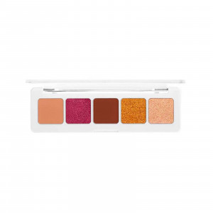 Natasha Denona Mini Sunset Szemhéjfesték Paletta