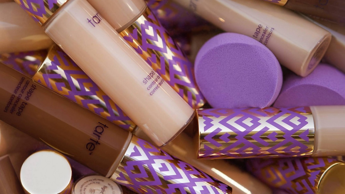 Tarte Cosmetics Shape Tape Contour Concealer Korrektor