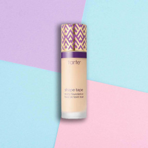 Tarte Cosmetics Face Tape Alapozó