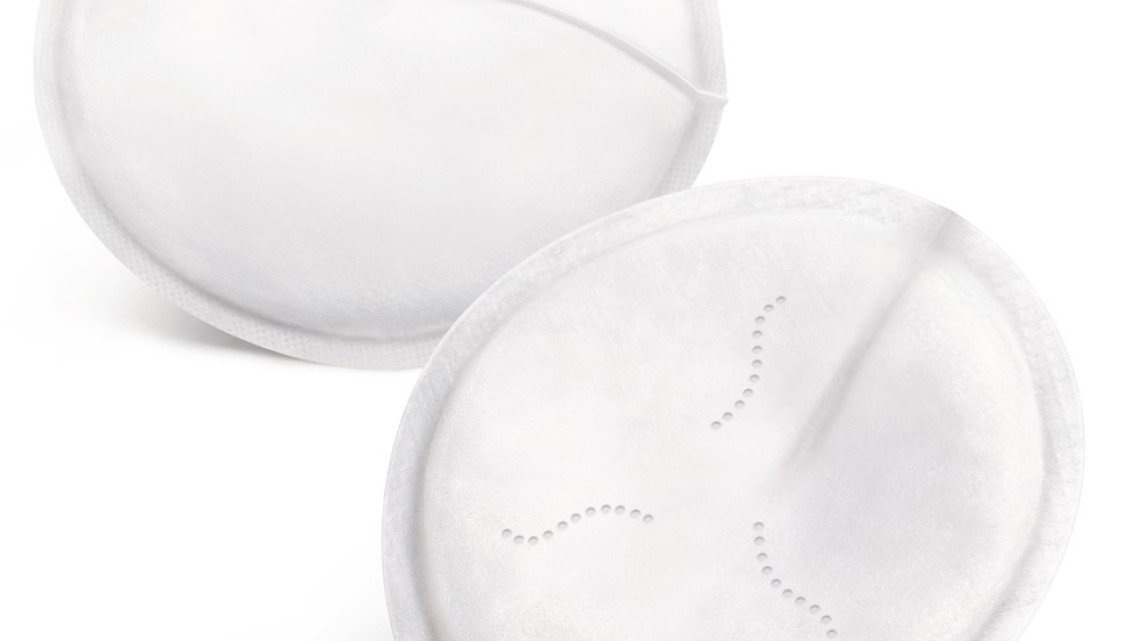 Avent melltartóbetét eldobható nappali 100db 