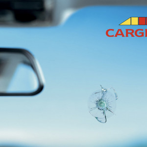 Megmentjük szélvédődet a Carglass segítségével!