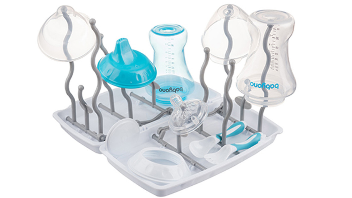 BabyOno cumisüveg szárító 1071/01 fehér 