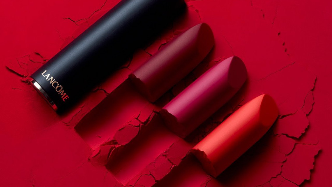 Lancôme L'absolu Rouge Hidratáló Rúzs