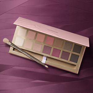 BareMinerals Mesa Szemhéjfesték Paletta