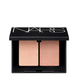NARS Duo Eyeshadow Szemhéjfesték Paletta