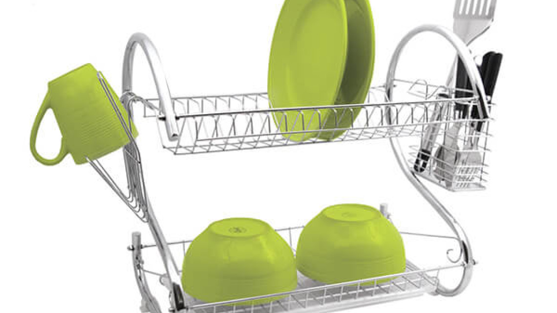 Timeless Tools Edényszárító