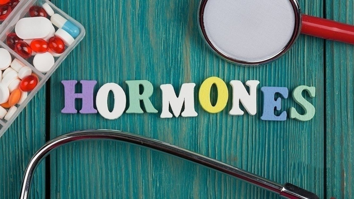 Hormonrendszer teljes felmérése kiértékeléssel és 3 alkalom Bioquant lézerterápiával