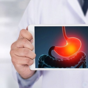 Teljes emésztőrendszeri szűrés kétalkalmas frekvenciaterápiával