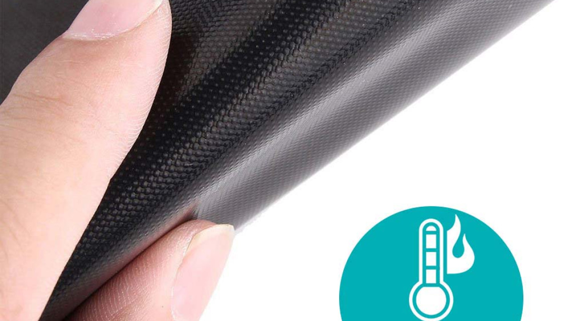 Timeless Tools Tapadásmentes hőálló lap sütőbe