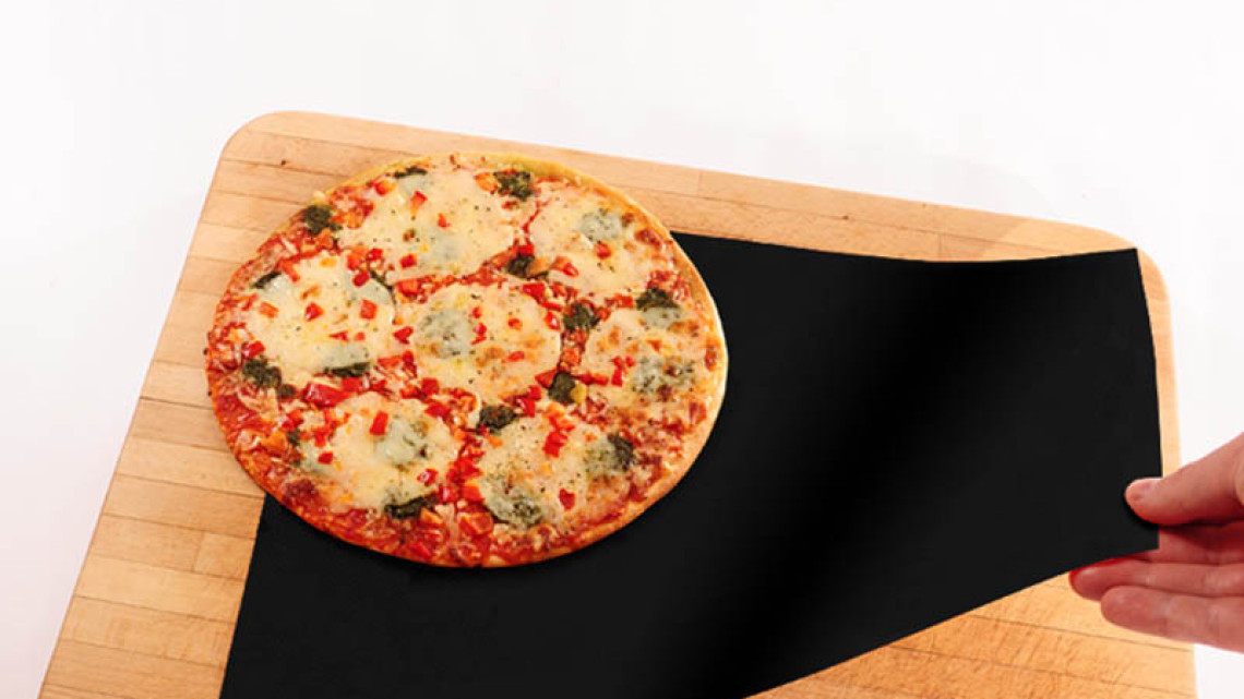 Timeless Tools Tapadásmentes hőálló lap sütőbe