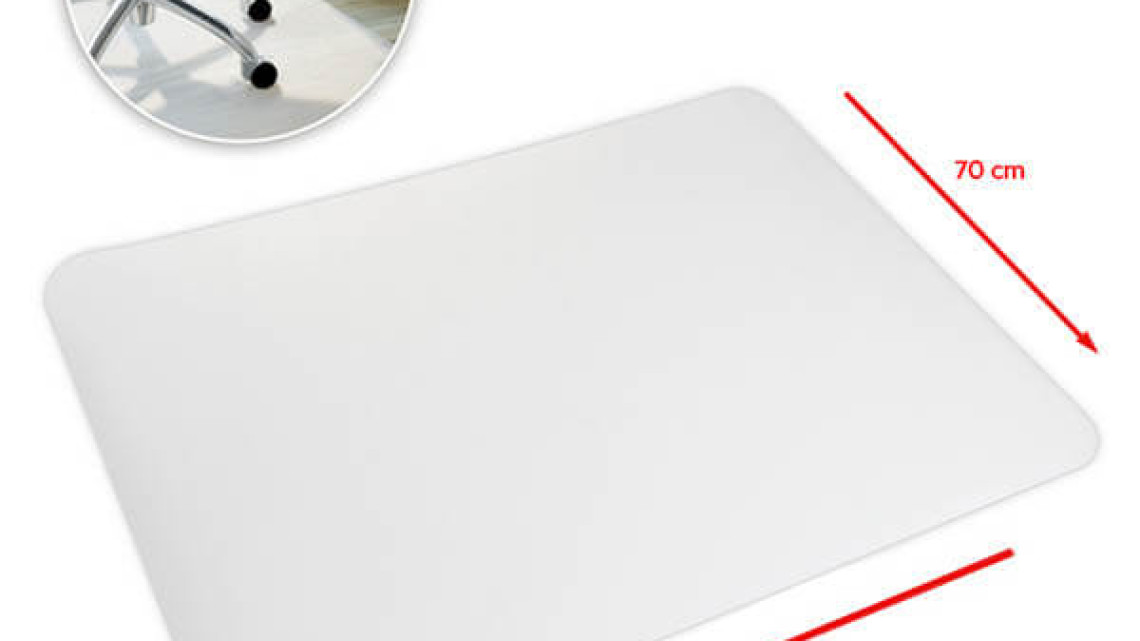 Timeless Tools Padlóvédő székalátét