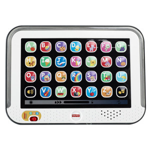 Fisher-Price Tanuló tablet DHT47 