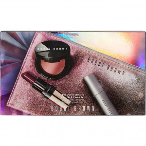 Bobbi Brown The Clutch Classics Smink Szett
