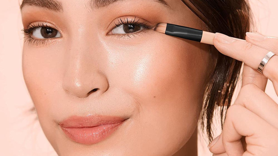 Timeless Tools 24 részes sminkecset készlet