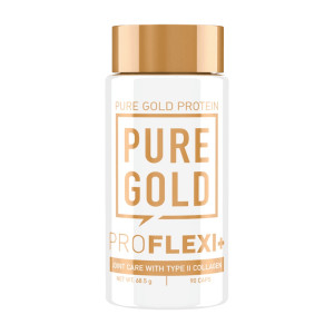 ProFlexi+ izületvédő - 90 kapszula - PureGold