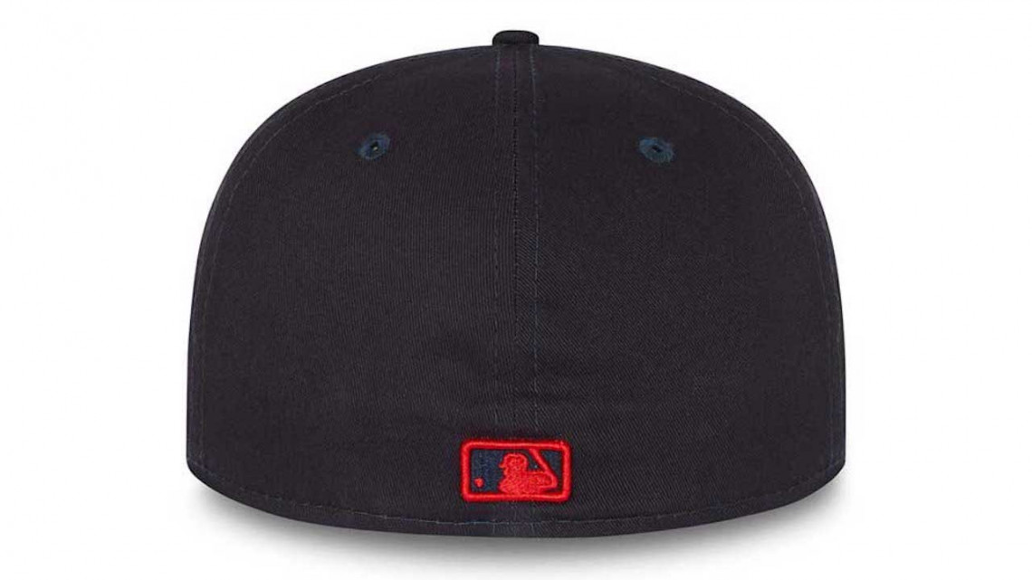 NEW ERA 59FIFTY FITTED NY YANKEES SAPKA