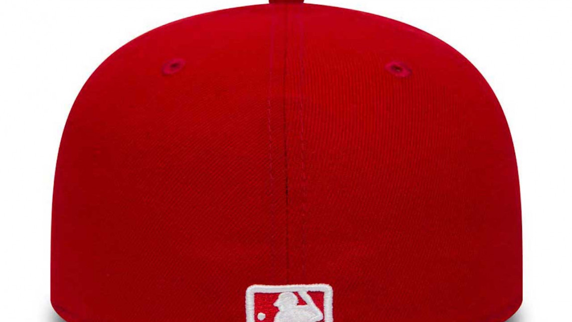 NEW ERA 59FIFTY FITTED NY YANKEES SAPKA