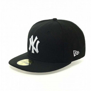 NEW ERA 59FIFTY FITTED NY YANKEES SAPKA