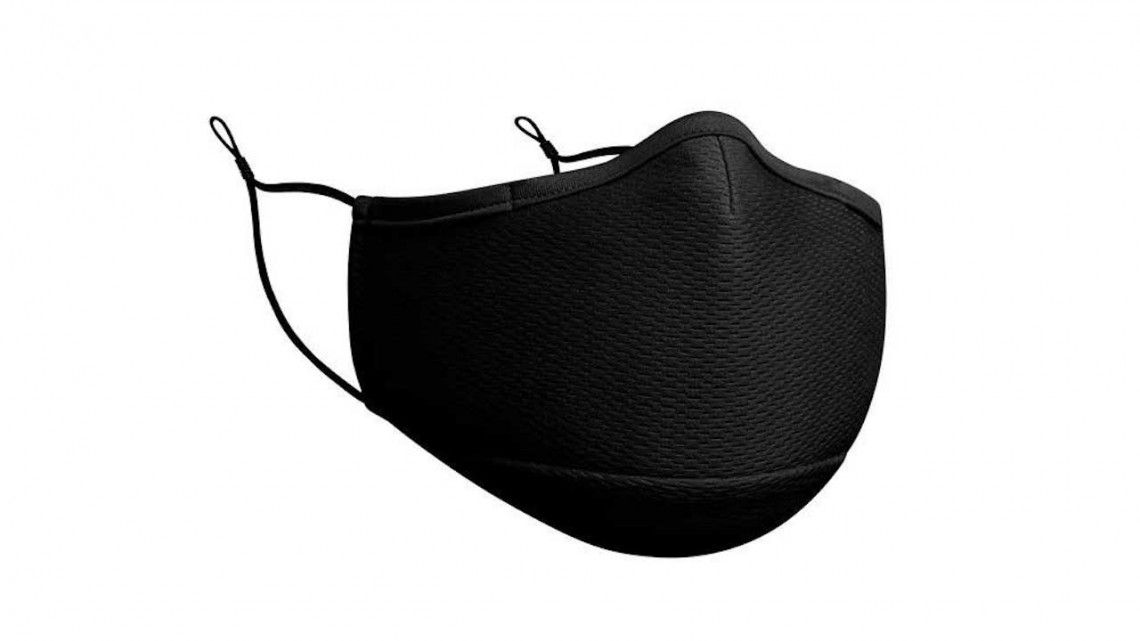 NEW ERA BLACK ARCMASZK