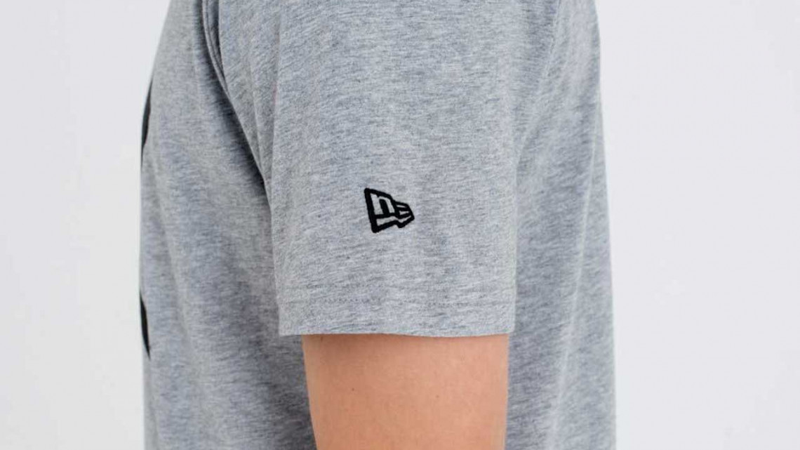 NEW ERA TEAM LOGO NEW YORK YANKEES PÓLÓ