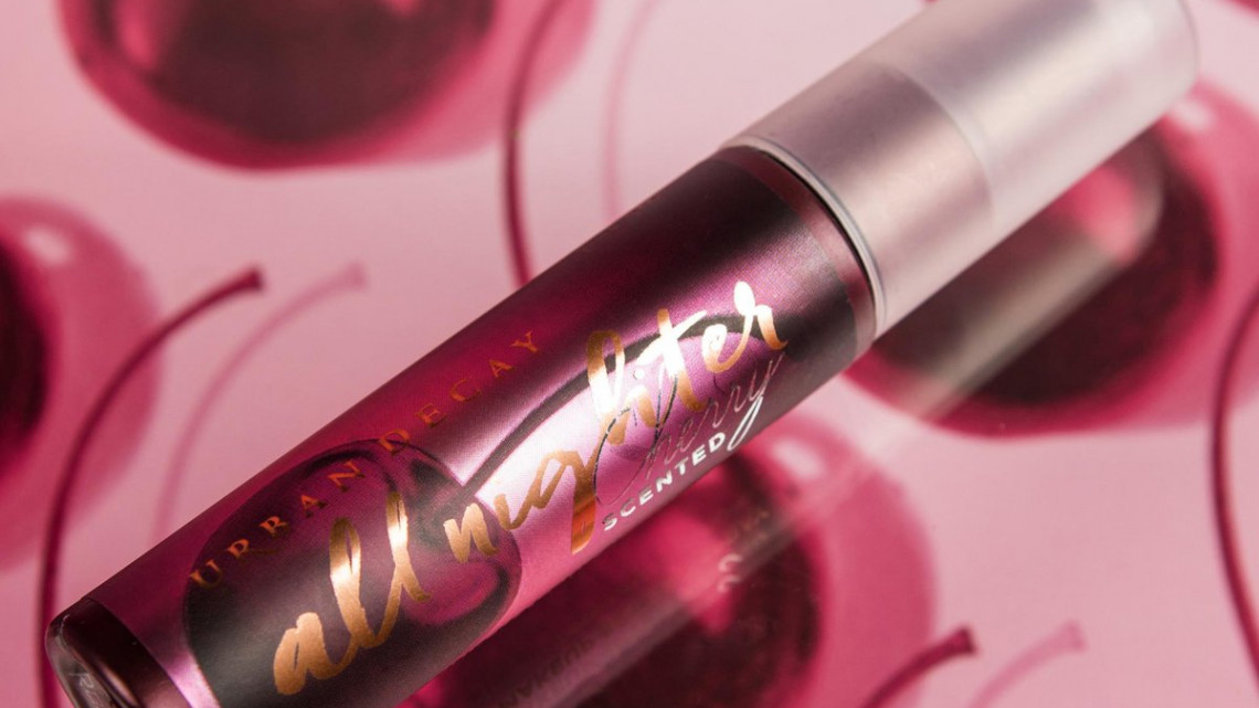 Urban Decay All Nighter extra erős make-up fixáló spray