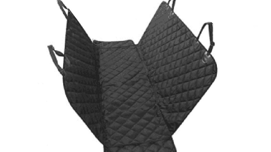 Timeless Tools Autós ülésvédő kisállatoknak