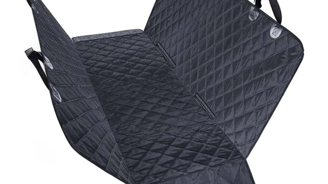 Timeless Tools Autós ülésvédő kisállatoknak