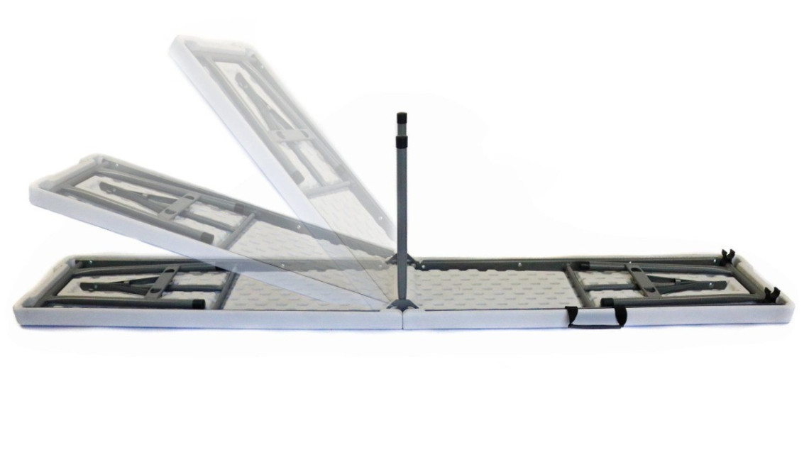 Timeless Tools Hordozható sörpad garnitúra