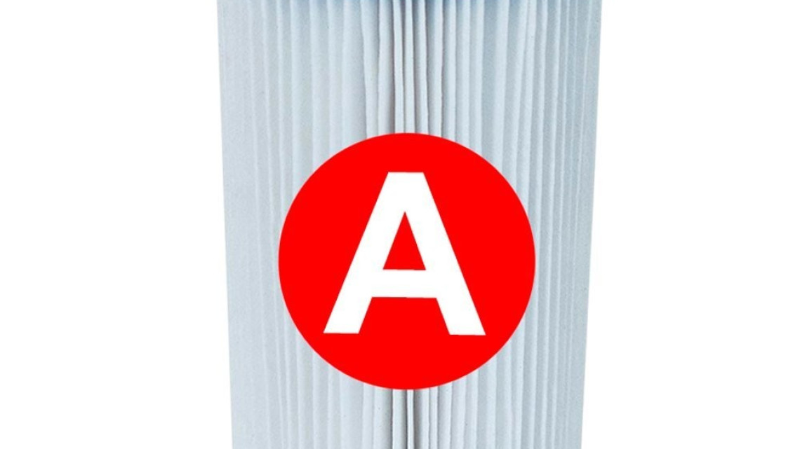 INTEX "A" tipusú szűrő patron (29000)