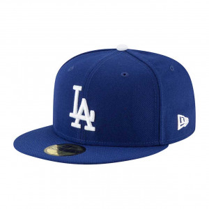 NEW ERA 59FIFTY FITTED LA DODGERS SAPKA
