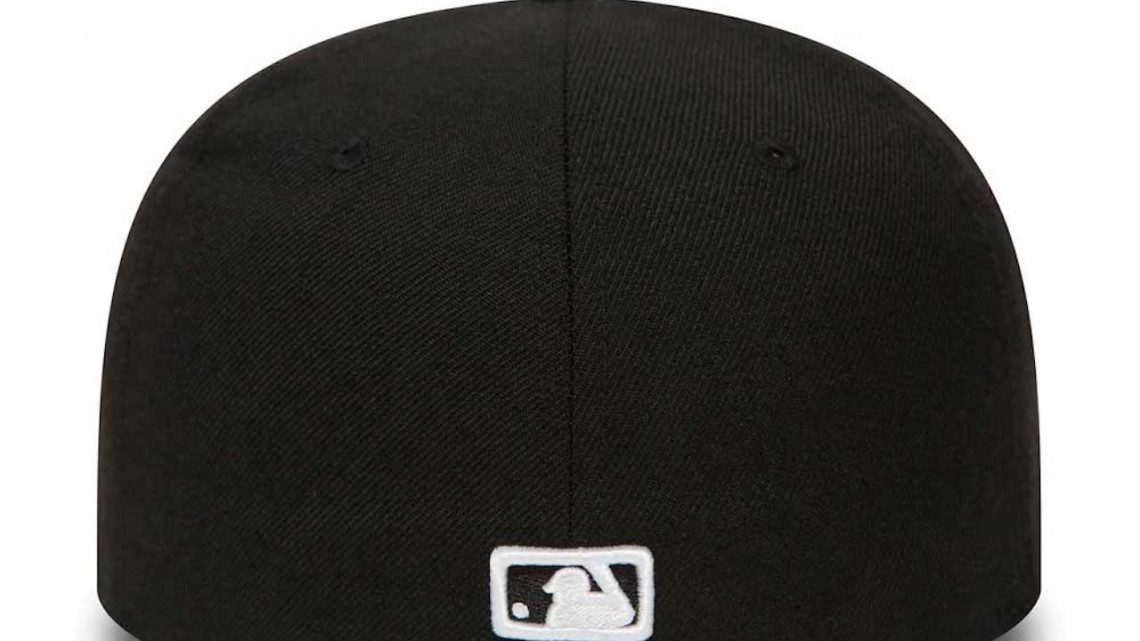 NEW ERA 59FIFTY FITTED LA DODGERS SAPKA