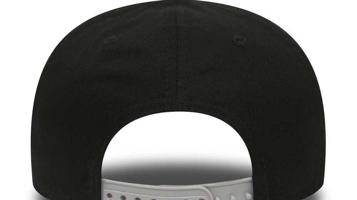 NEW ERA 9FIFTY SNAPBACK NY YANKEES SAPKA