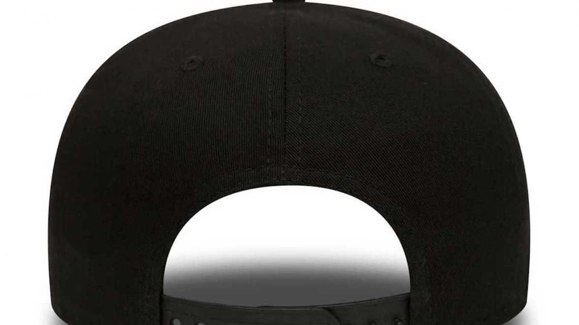 NEW ERA 9FIFTY SNAPBACK NY YANKEES SAPKA