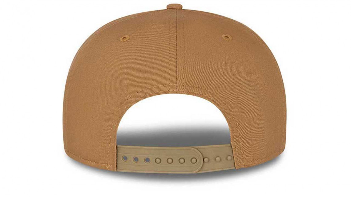 NEW ERA 9FIFTY SNAPBACK NY YANKEES SAPKA