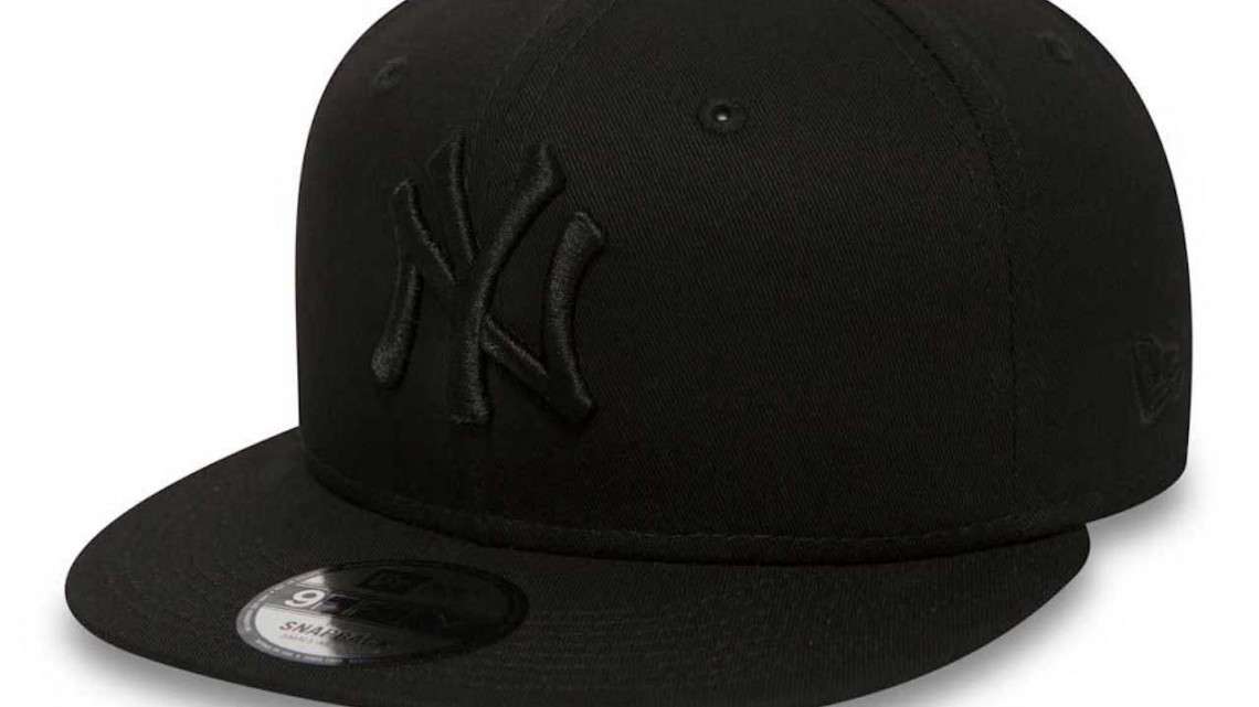 NEW ERA 9FIFTY SNAPBACK NY YANKEES SAPKA