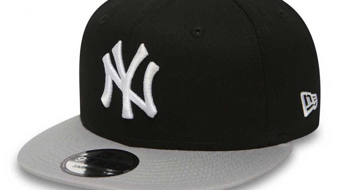 NEW ERA 9FIFTY SNAPBACK NY YANKEES SAPKA