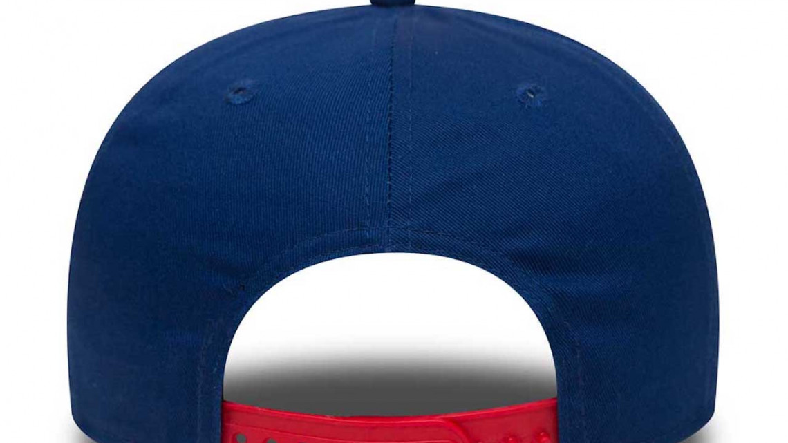 NEW ERA 9FIFTY SNAPBACK NY YANKEES SAPKA