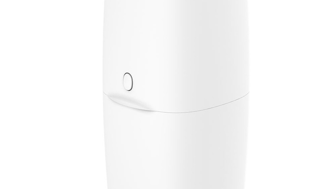 Angelcare pelenka tároló