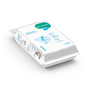 BabyOno pelenkázó alátét 40x60cm 10db 513 