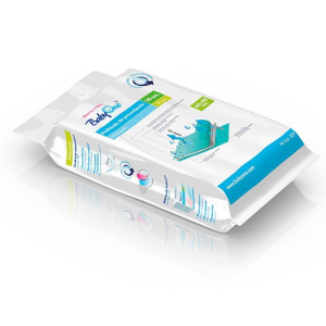 BabyOno pelenkázó alátét 60x90cm 10db 509 