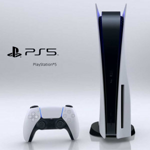 Sony PlayStation®5 Játékkonzol